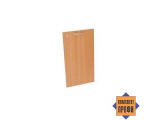 ODN661Z(L) Дверь для низкого шкафа (397х18х661 мм)