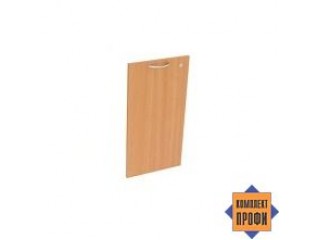 ODN661Z(R) Дверь для низкого шкафа (397х18х661 мм)