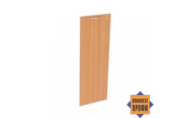 ODS1326Z(R) Дверь для среднего шкафа (397х18х1326 мм)