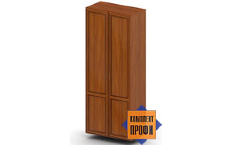 ПК-ВР-КШ216Х90-В1-198 Высокий шкаф (900х420х2160 мм)