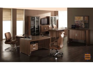 Офисная мебель на заказ – оригинальный и комфортный интерьер
