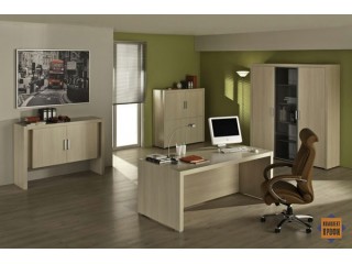 Офисная мебель: Какой компьютерный стол выбрать?