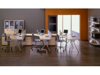 Шкаф-купе для офиса, мебель, которая может изменить офисное пространство в лучшую сторону. 