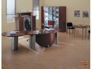 Мебель для офиса, какая она? Как правильно выбрать офисную мебель? Офисная мебель, или как заполучить постоянного клиента?