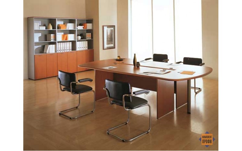 Офисные переговорные столы 