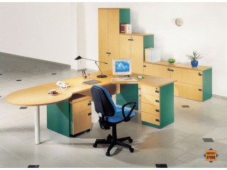 Как выбрать офисную мебель: общие советы