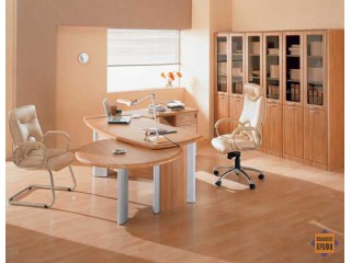 Дизайн рабочего кабинета: варианты и выбор стиля