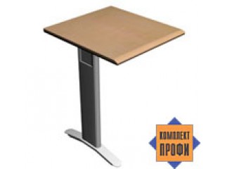 Расширитель столов прямоугольный на 600 мм МДФ, МДФ/краска A049-F/D