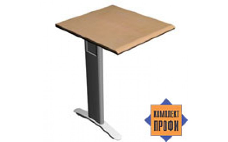 Расширитель столов прямоугольный на 600 мм МДФ, МДФ/краска A049-F/D