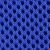 Синяя ткань-сетка 7792 руб.