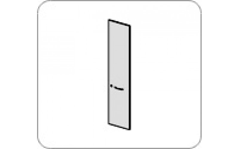 C5D40K(R)(01) Дверь (1918x396x18 мм)