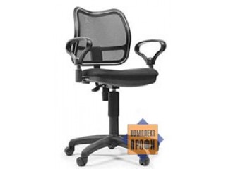 Немецкие офисные стулья – комфорт и безопасность