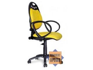 Удобное офисное кресло – прекрасный стимул к работе!