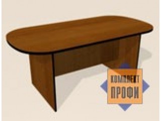 NOCT1890 Конференц-стол (1800x900x750 мм)