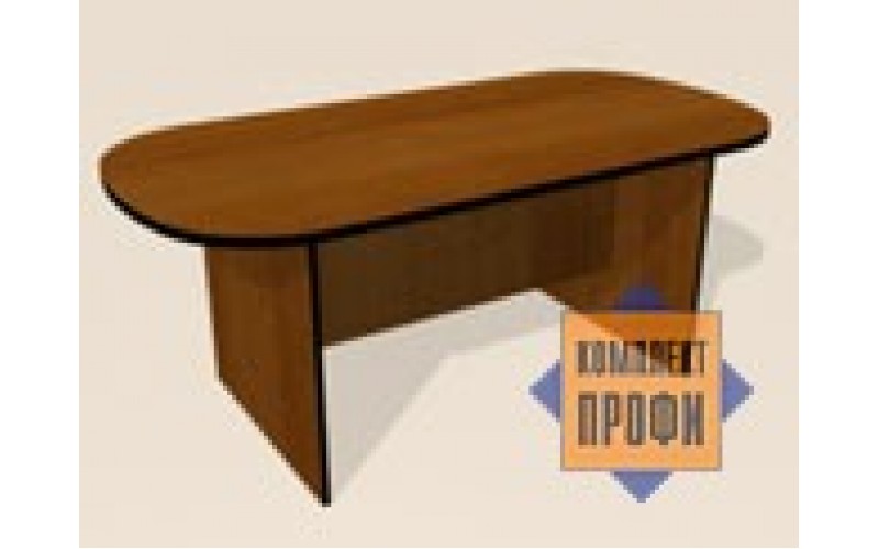 NOCT1890 Конференц-стол (1800x900x750 мм)