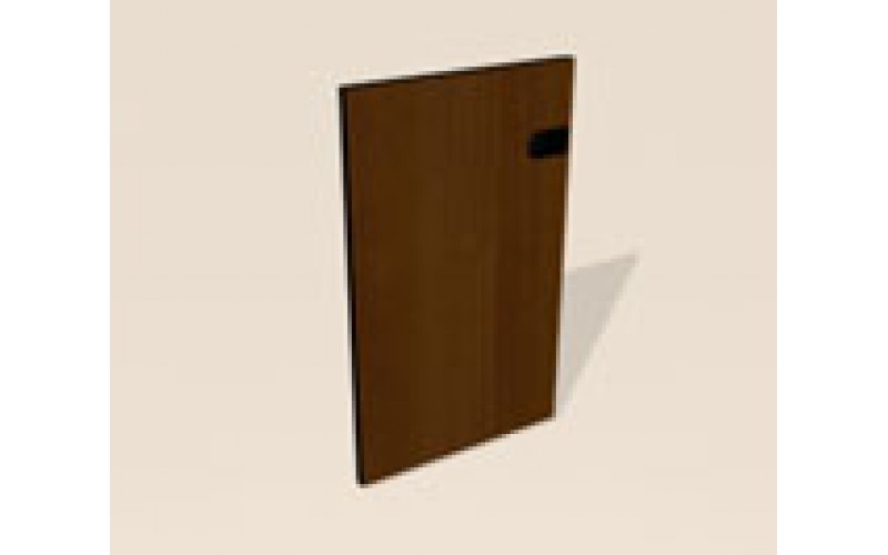 NLCD661K(L)(01) Дверь левая (661x397x18 мм)