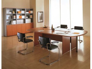 Офисные переговорные столы 